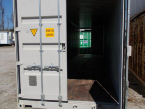 40 ft shipping container for sale