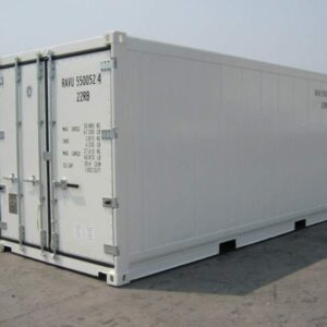 Reefer Container