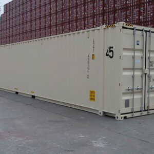 Shipping Container For Sale