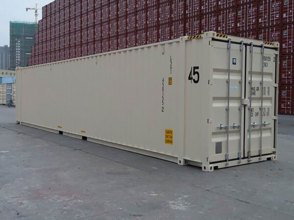 Shipping Container For Sale