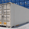 Shipping Container For Sale