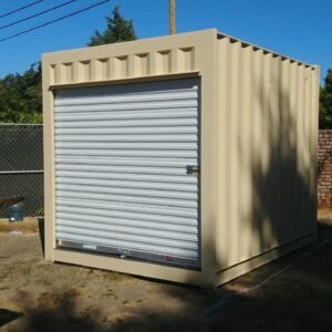 10ft Shipping Container