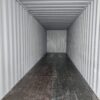 40ft High cube container