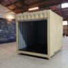 10ft Shipping Container