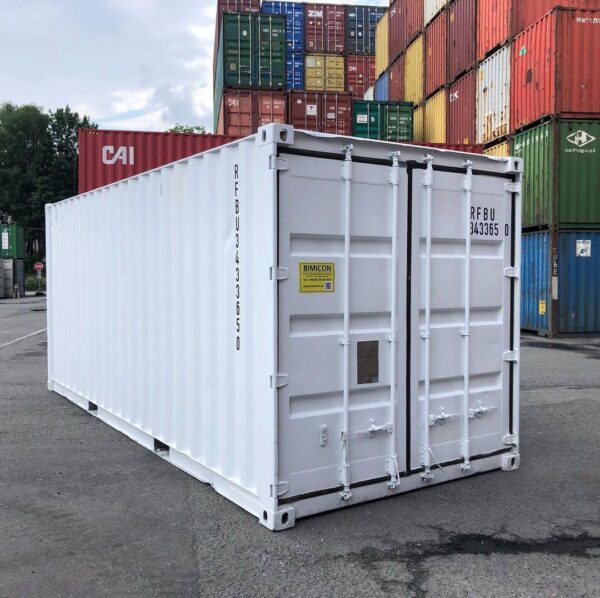 20 ft container for sale