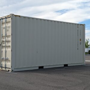 20ft shipping container