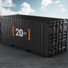 20 ft container for sale