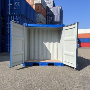 10ft Shipping Containers