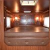 2006 Exiss 7407LQ 4 Horse Trailer with 7′ Short Wall - Image 15