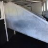 2006 Exiss 7407LQ 4 Horse Trailer with 7′ Short Wall - Image 24