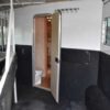 2007 American Spirit 8308LQ 3 Horse Trailer with 8′ Short Wall - Image 31