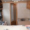 2007 American Spirit 8308LQ 3 Horse Trailer with 8′ Short Wall - Image 19