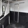 2007 American Spirit 8308LQ 3 Horse Trailer with 8′ Short Wall - Image 30