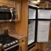 2021 Lakota Bighorn 8418GLQUG 4 Horse Trailer with 18′ Short Wall - Image 12