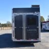 2021 Lakota Bighorn 8418GLQUG 4 Horse Trailer with 18′ Short Wall - Image 17