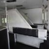 2013 Lakota Charger 8411LQ 4 Horse Trailer with 13′ Short Wall - Image 29