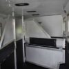 2013 Lakota Charger 8411LQ 4 Horse Trailer with 13′ Short Wall - Image 30