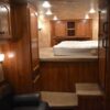 2013 Lakota Charger 8411LQ 4 Horse Trailer with 13′ Short Wall - Image 20