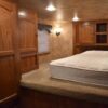 2013 Lakota Charger 8411LQ 4 Horse Trailer with 13′ Short Wall - Image 18