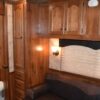 2013 Lakota Charger 8411LQ 4 Horse Trailer with 13′ Short Wall - Image 14