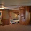 2007 American Spirit 8410GLQ 4 Horse Trailer with 10′ Short Wall - Image 14