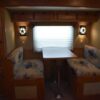 2007 American Spirit 8410GLQ 4 Horse Trailer with 10′ Short Wall - Image 17