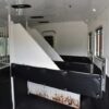 2007 American Spirit 8410GLQ 4 Horse Trailer with 10′ Short Wall - Image 33