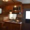 2007 American Spirit 8410GLQ 4 Horse Trailer with 10′ Short Wall - Image 20