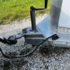 2015 4 Star 2 Horse Slant Load Bumper Pull - Image 10