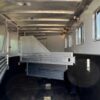 2006 Featherlite 8412LQ 4 Horse Trailer with 12′ Short Wall - Image 9