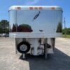 2006 Featherlite 8412LQ 4 Horse Trailer with 12′ Short Wall - Image 5