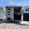 2006 Featherlite 8412LQ 4 Horse Trailer with 12′ Short Wall - Image 7