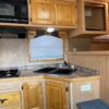 2006 Featherlite 8412LQ 4 Horse Trailer with 12′ Short Wall - Image 20