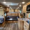 2024 Lakota Charger 8411RKGLQ 4 Horse Trailer with 11′ Short Wall - Image 23