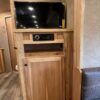 2024 Lakota Charger 8411RKGLQ 4 Horse Trailer with 11′ Short Wall - Image 18