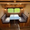 2024 Lakota Charger 8411RKGLQ 4 Horse Trailer with 11′ Short Wall - Image 19