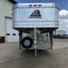 New 2024 Elite Trailers 32FT TRIPLE AXLE STOCK TRAILER W/ 3 COMPARTMENTS - Image 7