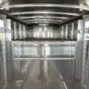 New 2024 Elite Trailers 32FT TRIPLE AXLE STOCK TRAILER W/ 3 COMPARTMENTS - Image 15