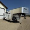 New 2024 Hillsboro 24′ Livestock Trailer – Three Compartments - Image 14