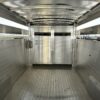 New 2024 Hillsboro 24′ Livestock Trailer – Three Compartments - Image 6