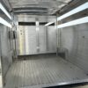 New 2024 Hillsboro 24′ Livestock Trailer – Three Compartments - Image 4