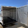 Used 2010 Featherlite 24FT Stock Combo – 2 Compartments - Image 13