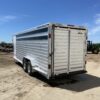 Used 2010 Featherlite 24FT Stock Combo – 2 Compartments - Image 16