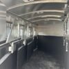 2004 Cherokee Trailers 4H GN Horse Trailer - Image 10