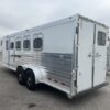 2004 Cherokee Trailers 4H GN Horse Trailer - Image 5