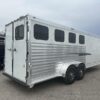 2004 Cherokee Trailers 4H GN Horse Trailer - Image 4