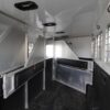 2008 Lakota 8415 w/Slide out 4 Horse Trailer - Image 25