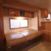 2008 Lakota 8415 w/Slide out 4 Horse Trailer - Image 10