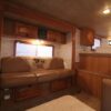 2008 Lakota 8415 w/Slide out 4 Horse Trailer - Image 9