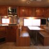 2008 Lakota 8415 w/Slide out 4 Horse Trailer - Image 11